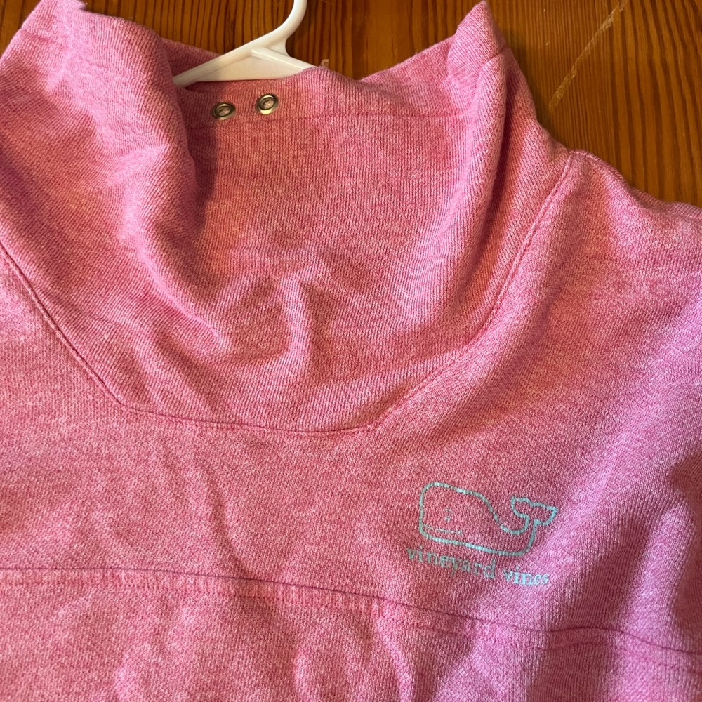 Vineyard Vines Pullover - image 2